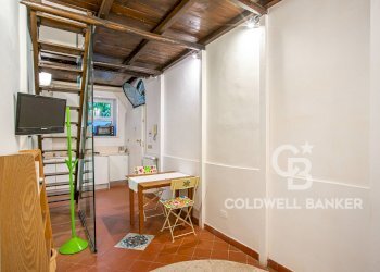 Foto 2 - Bilocale Via Di Monte Giordano, Roma - foto 2