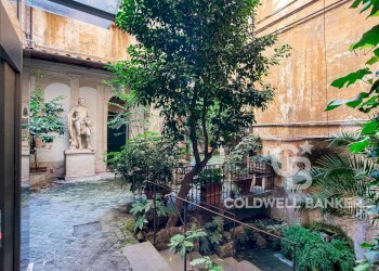 Foto 3 - Bilocale Via Di Monte Giordano, Roma - foto 3