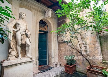 Foto 4 - Bilocale Via Di Monte Giordano, Roma - foto 4