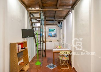 Foto 7 - Bilocale Via Di Monte Giordano, Roma - foto 7