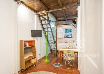 Foto 8 - Bilocale Via Di Monte Giordano, Roma - foto 8