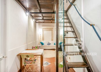 Foto 10 - Bilocale Via Di Monte Giordano, Roma - foto 10