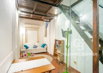 Foto 11 - Bilocale Via Di Monte Giordano, Roma - foto 11