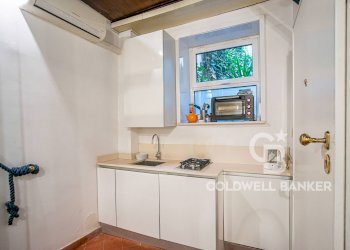 Foto 12 - Bilocale Via Di Monte Giordano, Roma - foto 12