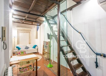 Foto 13 - Bilocale Via Di Monte Giordano, Roma - foto 13