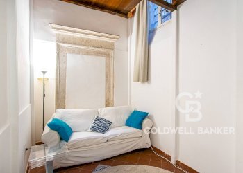 Foto 14 - Bilocale Via Di Monte Giordano, Roma - foto 14