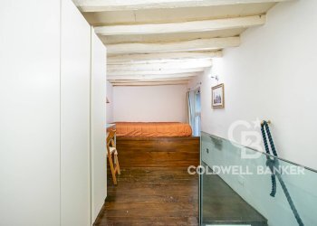 Foto 19 - Bilocale Via Di Monte Giordano, Roma - foto 19