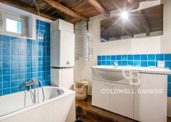 Foto 23 - Bilocale Via Di Monte Giordano, Roma - foto 23