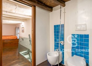 Foto 24 - Bilocale Via Di Monte Giordano, Roma - foto 24