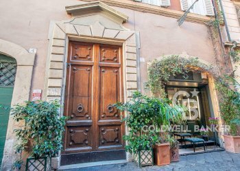 Foto 27 - Bilocale Via Di Monte Giordano, Roma - foto 27