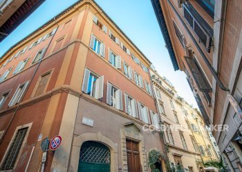 Foto 28 - Bilocale Via Di Monte Giordano, Roma - foto 28