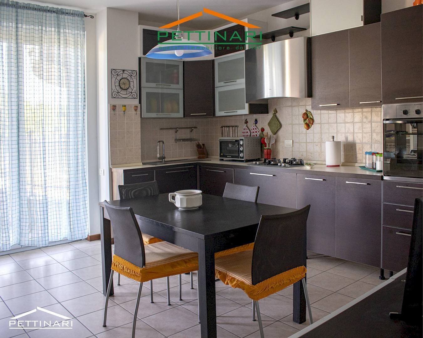 Foto 1 - Trilocale Via Peruzzi, Porto Recanati - foto 1