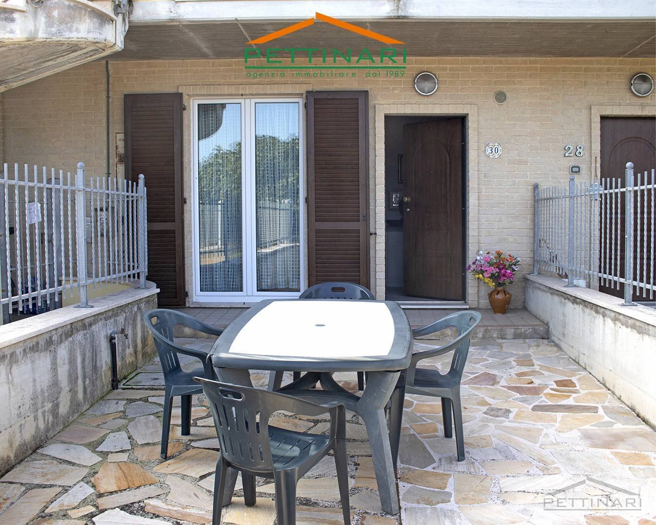 Foto 3 - Trilocale Via Peruzzi, Porto Recanati - foto 3