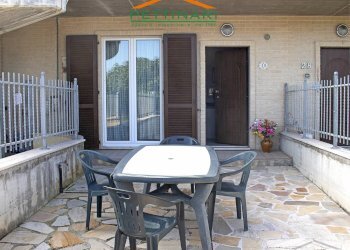 Foto 3 - Trilocale Via Peruzzi, Porto Recanati - foto 3