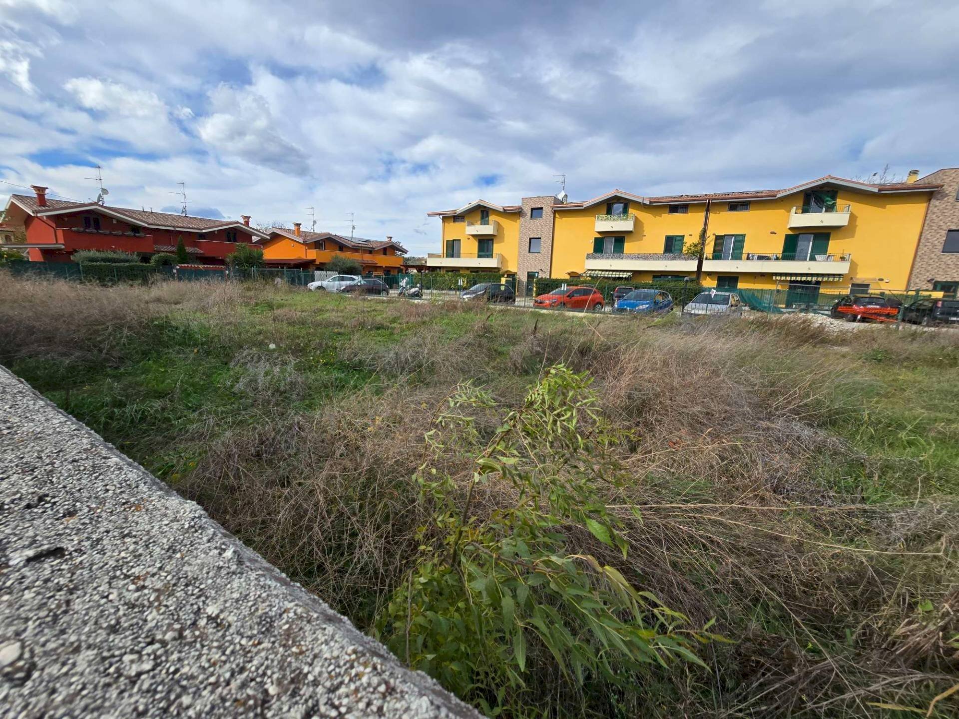 Foto 2 - Building land Via Sibilia aleramo, Cepagatti - photo 2