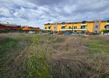 Foto 1 - Terreno edificabile Via Sibilia aleramo, Cepagatti - foto 1