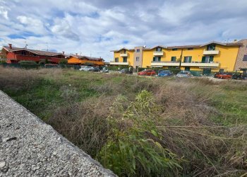 Foto 2 - Terreno edificabile Via Sibilia aleramo, Cepagatti - foto 2