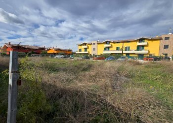 Foto 5 - Terreno edificabile Via Sibilia aleramo, Cepagatti - foto 5