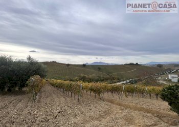 Foto 5 - Rustico via monte sibilla, Monsampolo del Tronto - foto 5