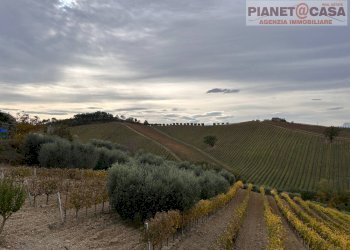 Foto 8 - Rustico via monte sibilla, Monsampolo del Tronto - foto 8