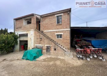 Foto 21 - Rustico via monte sibilla, Monsampolo del Tronto - foto 21