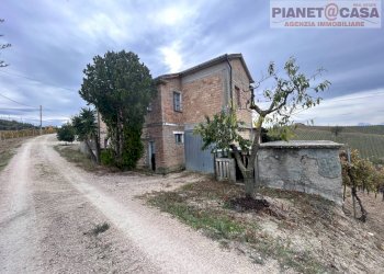 Foto 23 - Rustico via monte sibilla, Monsampolo del Tronto - foto 23