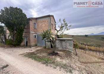 Foto 24 - Rustico via monte sibilla, Monsampolo del Tronto - foto 24