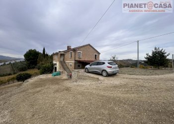 Foto 25 - Rustico via monte sibilla, Monsampolo del Tronto - foto 25