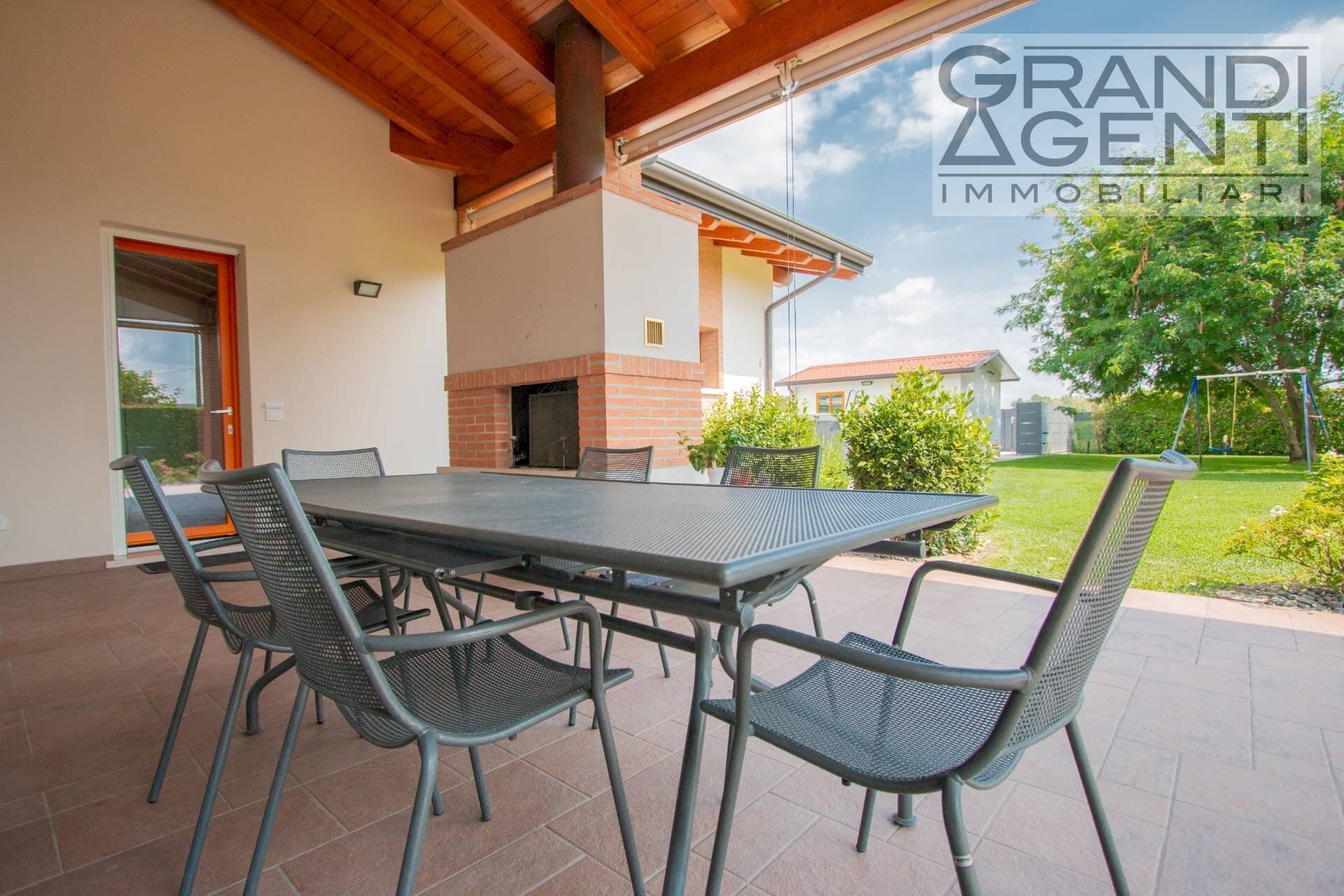 Foto 3 - Villa Via Olmetto, Villa Bartolomea - photo 3