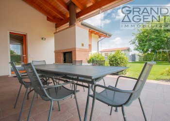 Foto 3 - Villa Via Olmetto, Villa Bartolomea - foto 3