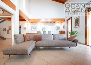 Foto 4 - Villa Via Olmetto, Villa Bartolomea - foto 4