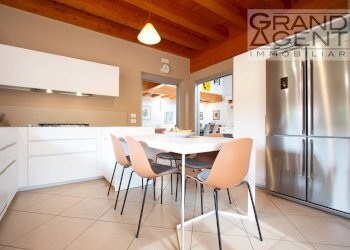 Foto 7 - Villa Via Olmetto, Villa Bartolomea - foto 7