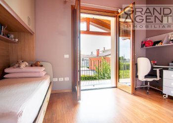 Foto 17 - Villa Via Olmetto, Villa Bartolomea - foto 17