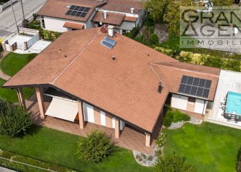 Foto 1 - Villa Via Olmetto, Villa Bartolomea - foto 1