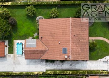 Foto 24 - Villa Via Olmetto, Villa Bartolomea - foto 24