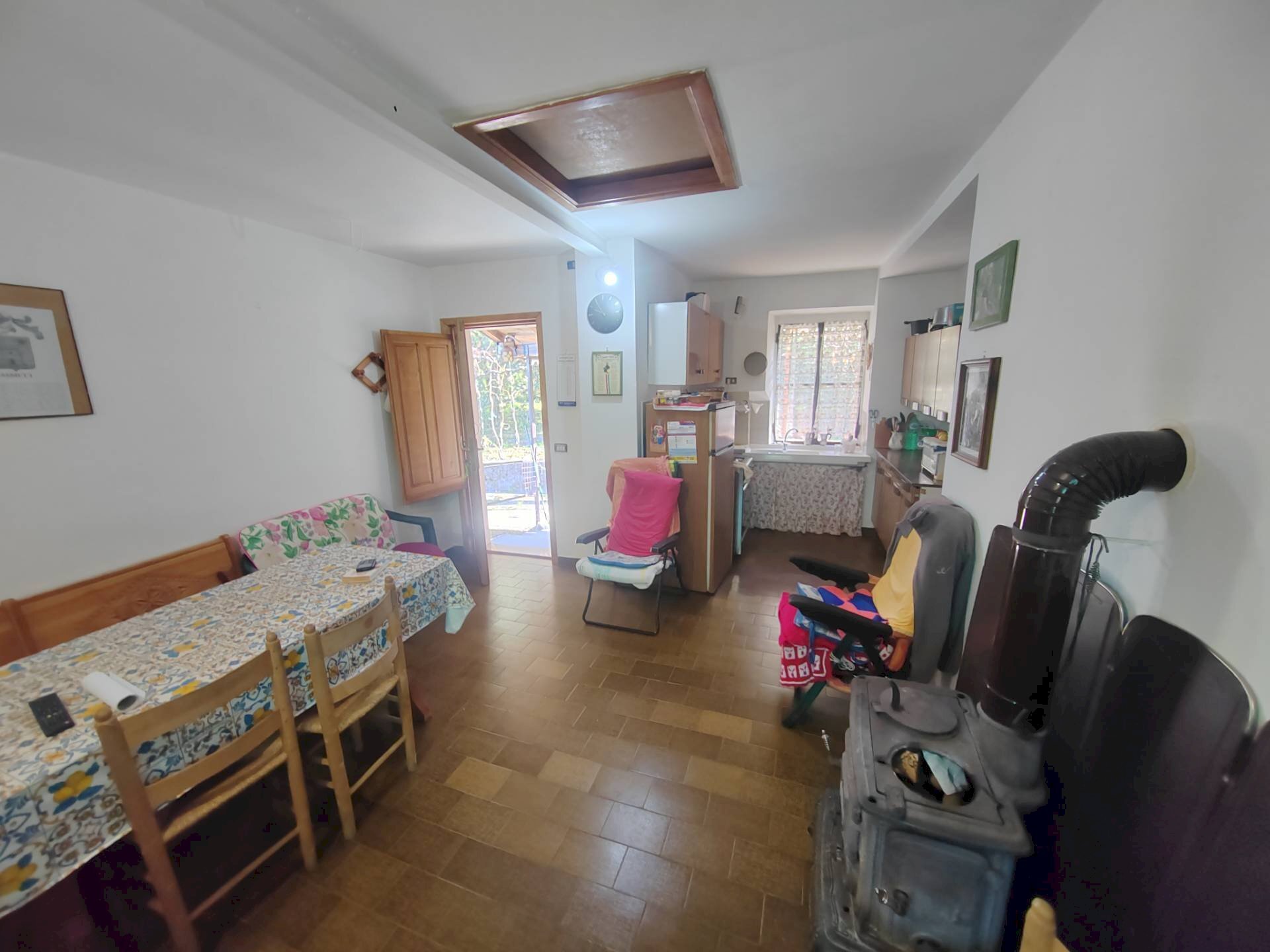 Foto 2 - Casa semi indipendente Carpineto Romano - foto 2