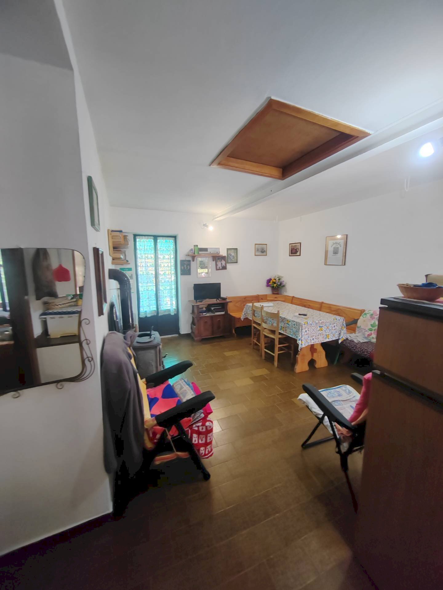 Foto 3 - Casa semi indipendente Carpineto Romano - foto 3