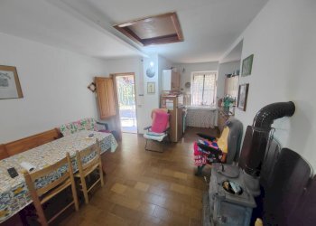 Foto 2 - Casa semi indipendente Carpineto Romano - foto 2