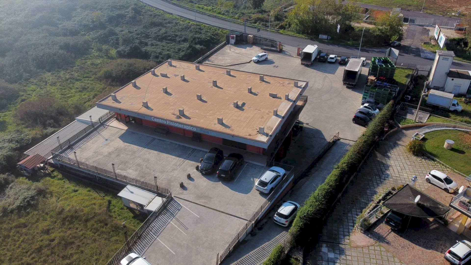 Foto 2 - Locale Commerciale viale Fabrateria Vetus, Ceccano - foto 2