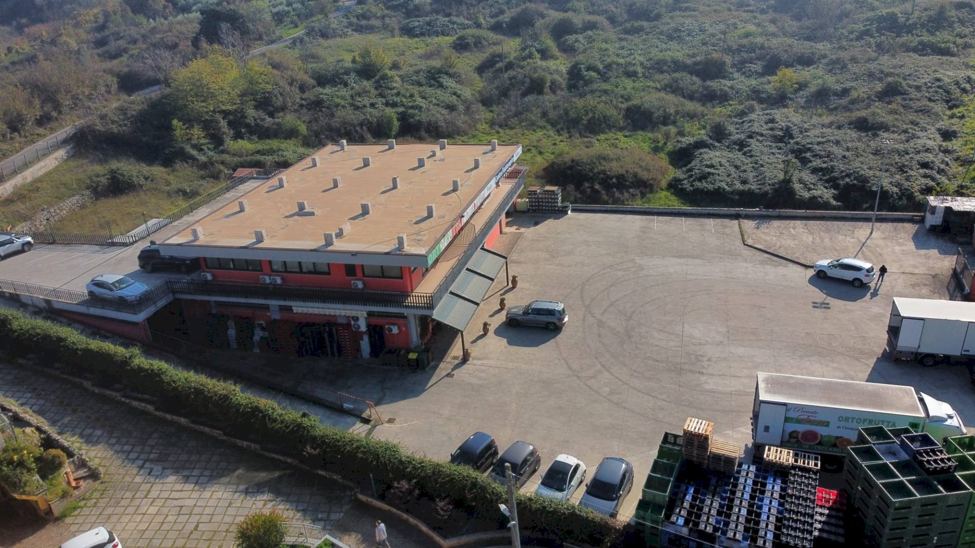 Foto 3 - Locale Commerciale viale Fabrateria Vetus, Ceccano - foto 3