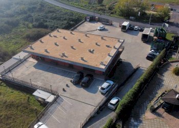 Foto 2 - Commercial Premises viale Fabrateria Vetus, Ceccano - photo 2