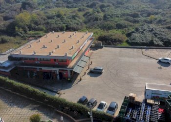 Foto 3 - Commercial Premises viale Fabrateria Vetus, Ceccano - photo 3