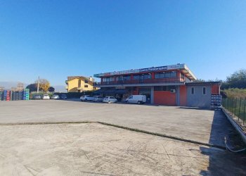 Foto 9 - Commercial Premises viale Fabrateria Vetus, Ceccano - photo 9