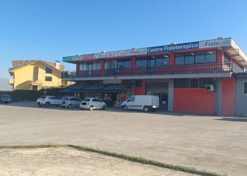 Foto 10 - Commercial Premises viale Fabrateria Vetus, Ceccano - photo 10