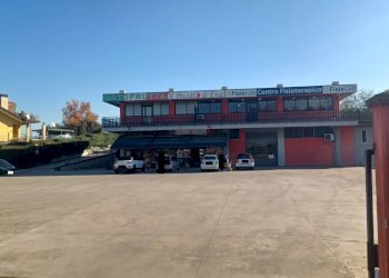 Foto 11 - Commercial Premises viale Fabrateria Vetus, Ceccano - photo 11