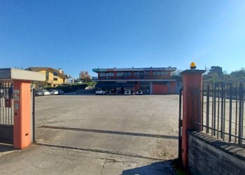 Foto 12 - Commercial Premises viale Fabrateria Vetus, Ceccano - photo 12