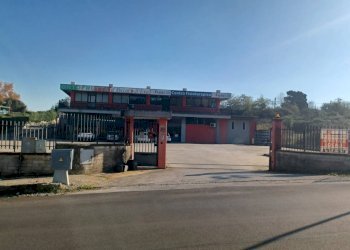 Foto 13 - Commercial Premises viale Fabrateria Vetus, Ceccano - photo 13