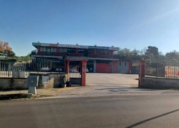 Foto 14 - Commercial Premises viale Fabrateria Vetus, Ceccano - photo 14