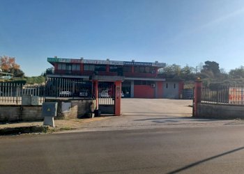 Foto 15 - Commercial Premises viale Fabrateria Vetus, Ceccano - photo 15