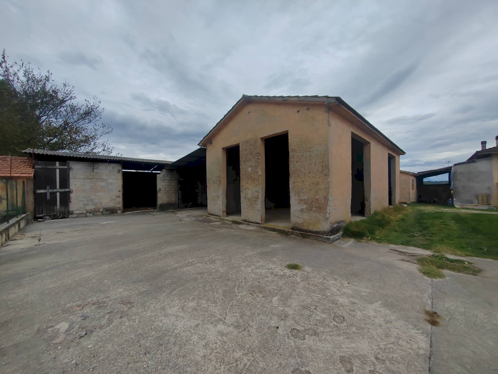 Foto 2 - Magazzino via Colonne, San Giovanni Incarico - foto 2